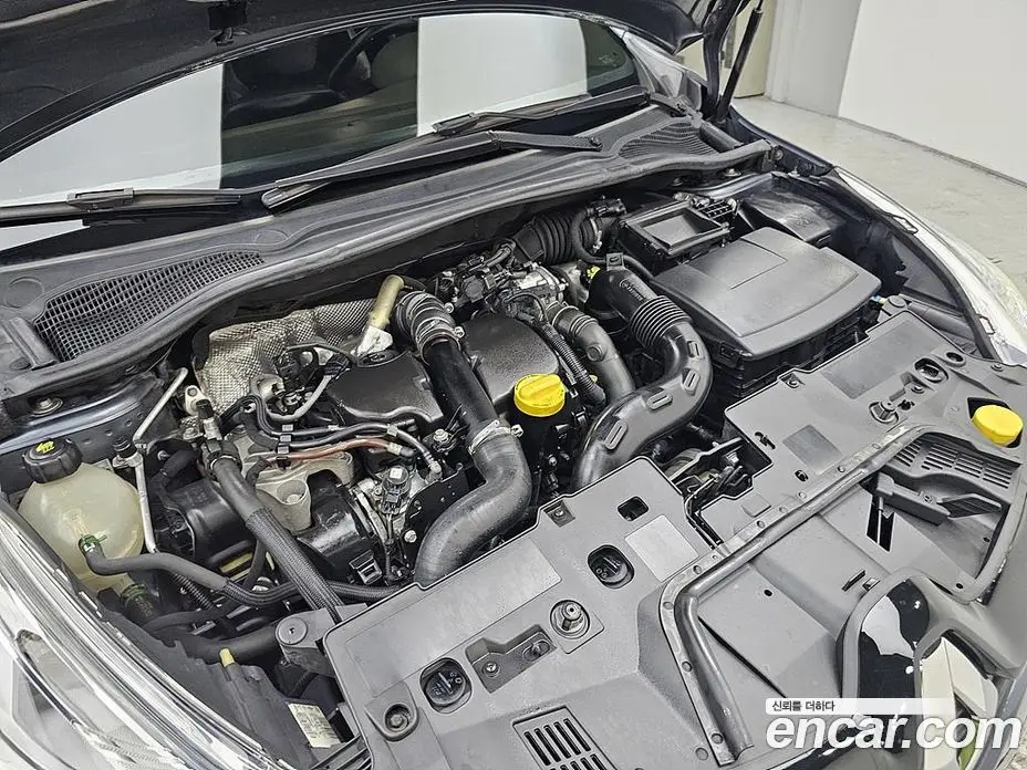 Renault (Samsung) Cilo 2018 1.5 автомат (гидро), фото 6 Renault (Samsung) Cilo 2018 1.5 автомат (гидро), фото 6