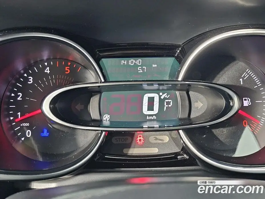 Renault (Samsung) Cilo 2018 1.5 автомат (гидро), фото 7 Renault (Samsung) Cilo 2018 1.5 автомат (гидро), фото 7
