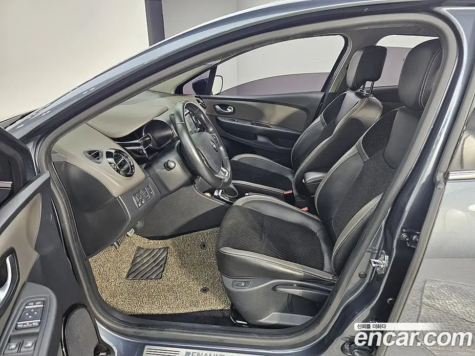 Renault (Samsung) Cilo 2018 1.5 автомат (гидро), фото 8 Renault (Samsung) Cilo 2018 1.5 автомат (гидро), фото 8