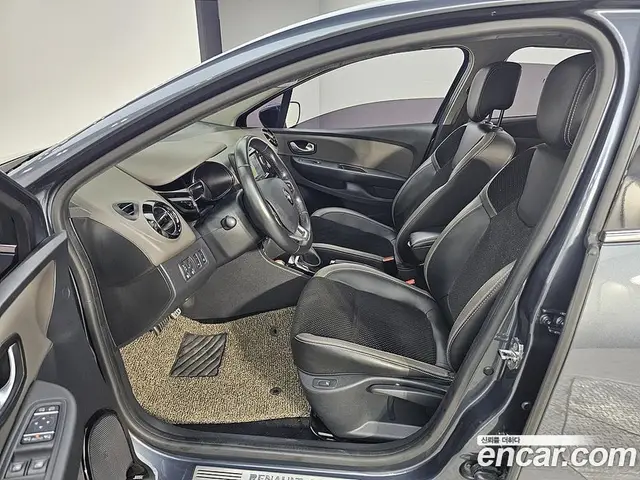 Renault (Samsung) Cilo 2018 1.5 автомат (гидро), миниатюра 8 Renault (Samsung) Cilo 2018 1.5 автомат (гидро), миниатюра 8