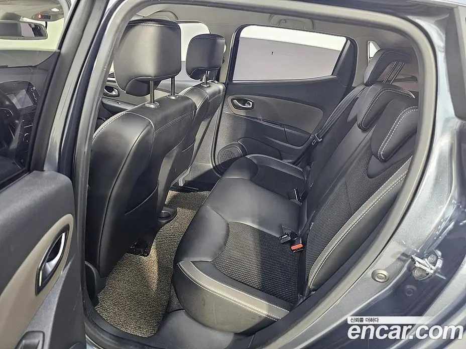Renault (Samsung) Cilo 2018 1.5 автомат (гидро), фото 9 Renault (Samsung) Cilo 2018 1.5 автомат (гидро), фото 9
