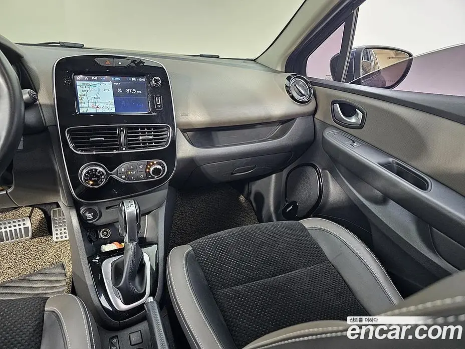 Renault (Samsung) Cilo 2018 1.5 автомат (гидро), фото 10 Renault (Samsung) Cilo 2018 1.5 автомат (гидро), фото 10
