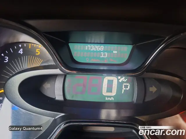 Renault (Samsung) QM3 2014 1.5 автомат (гидро), миниатюра 11 Renault (Samsung) QM3 2014 1.5 автомат (гидро), миниатюра 11