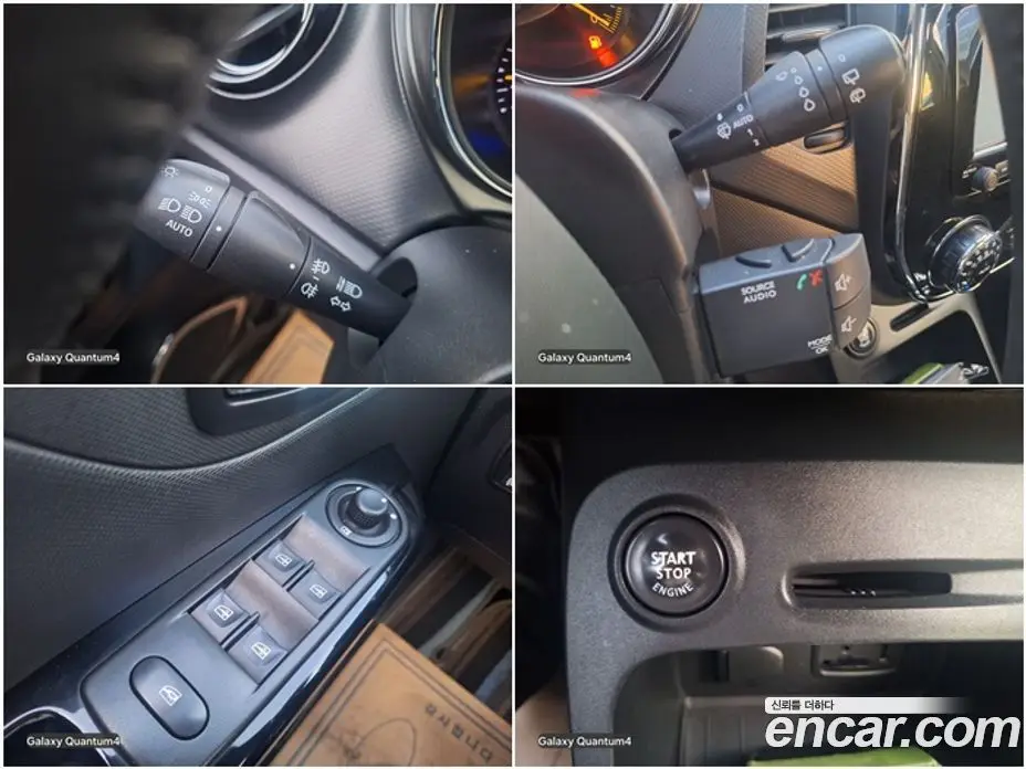 Renault (Samsung) QM3 2014 1.5 автомат (гидро), фото 14 Renault (Samsung) QM3 2014 1.5 автомат (гидро), фото 14