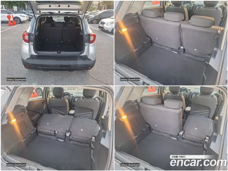 Renault (Samsung) QM3 2014 1.5 автомат (гидро), фото 15 Renault (Samsung) QM3 2014 1.5 автомат (гидро), фото 15