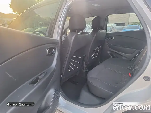 Renault (Samsung) QM3 2014 1.5 автомат (гидро), миниатюра 9 Renault (Samsung) QM3 2014 1.5 автомат (гидро), миниатюра 9