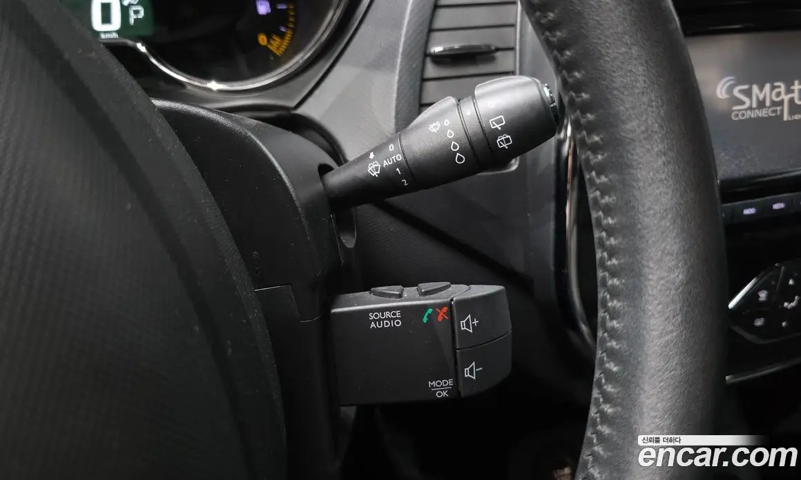Renault (Samsung) QM3 2015 1.5 автомат (гидро), фото 16