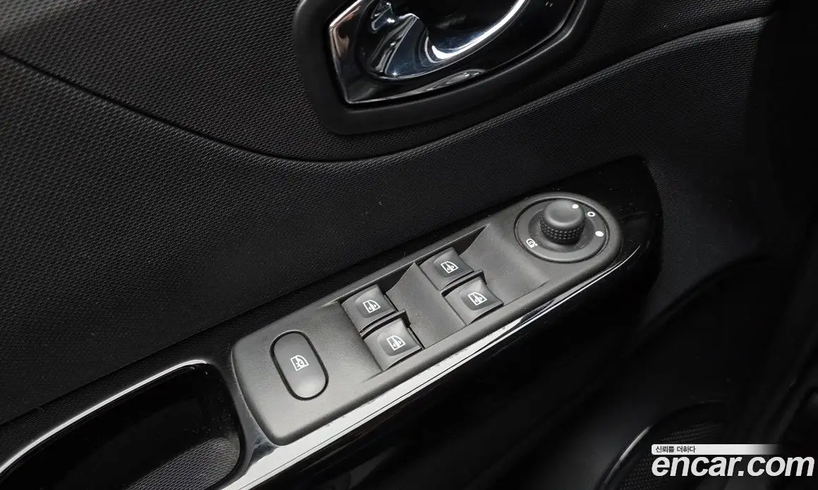Renault (Samsung) QM3 2015 1.5 автомат (гидро), фото 17