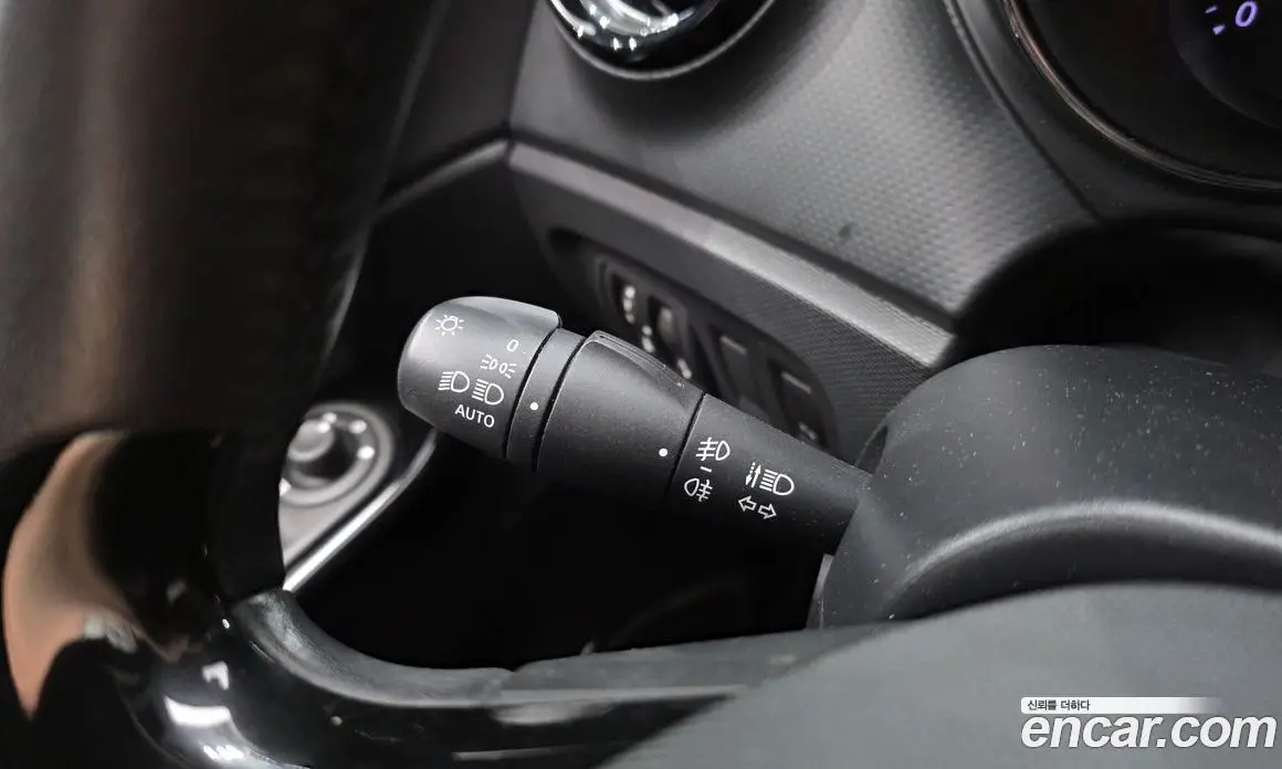Renault (Samsung) QM3 2015 1.5 автомат (гидро), фото 18