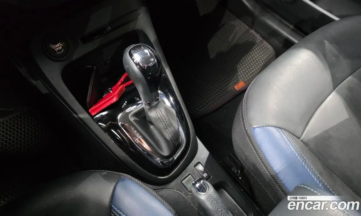 Renault (Samsung) QM3 2015 1.5 автомат (гидро), фото 9