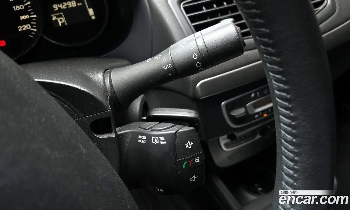 Renault (Samsung) SM3 2010 1.6 автомат (гидро), фото 16 Renault (Samsung) SM3 2010 1.6 автомат (гидро), фото 16