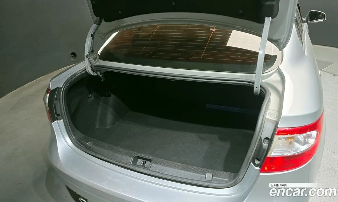 Renault (Samsung) SM3 2010 1.6 автомат (гидро), фото 20 Renault (Samsung) SM3 2010 1.6 автомат (гидро), фото 20