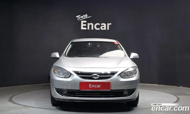 Renault (Samsung) SM3 2010 1.6 автомат (гидро), миниатюра 3 Renault (Samsung) SM3 2010 1.6 автомат (гидро), миниатюра 3