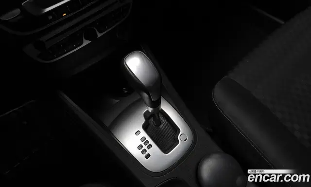 Renault (Samsung) SM3 2010 1.6 автомат (гидро), миниатюра 9 Renault (Samsung) SM3 2010 1.6 автомат (гидро), миниатюра 9