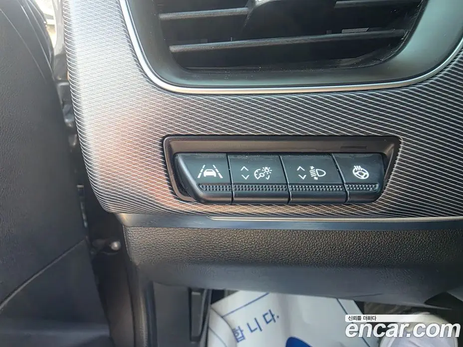 Renault (Samsung) XM3 2021 1.3 автомат (гидро), фото 14 Renault (Samsung) XM3 2021 1.3 автомат (гидро), фото 14