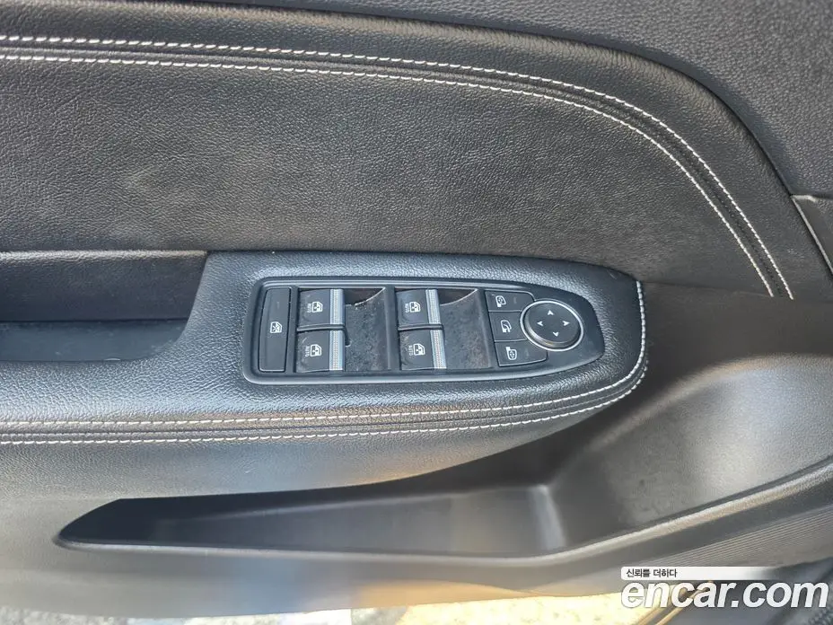 Renault (Samsung) XM3 2021 1.3 автомат (гидро), фото 17 Renault (Samsung) XM3 2021 1.3 автомат (гидро), фото 17