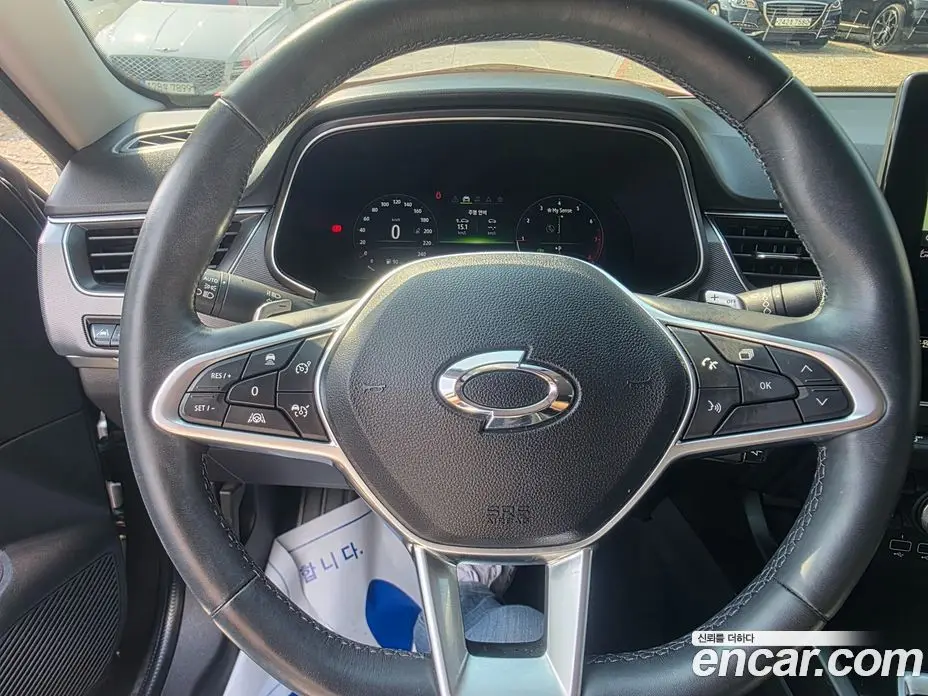 Renault (Samsung) XM3 2021 1.3 автомат (гидро), фото 19 Renault (Samsung) XM3 2021 1.3 автомат (гидро), фото 19