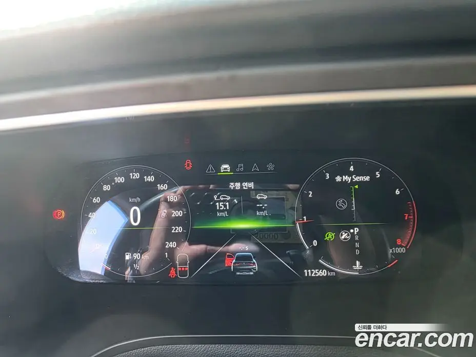 Renault (Samsung) XM3 2021 1.3 автомат (гидро), фото 8 Renault (Samsung) XM3 2021 1.3 автомат (гидро), фото 8