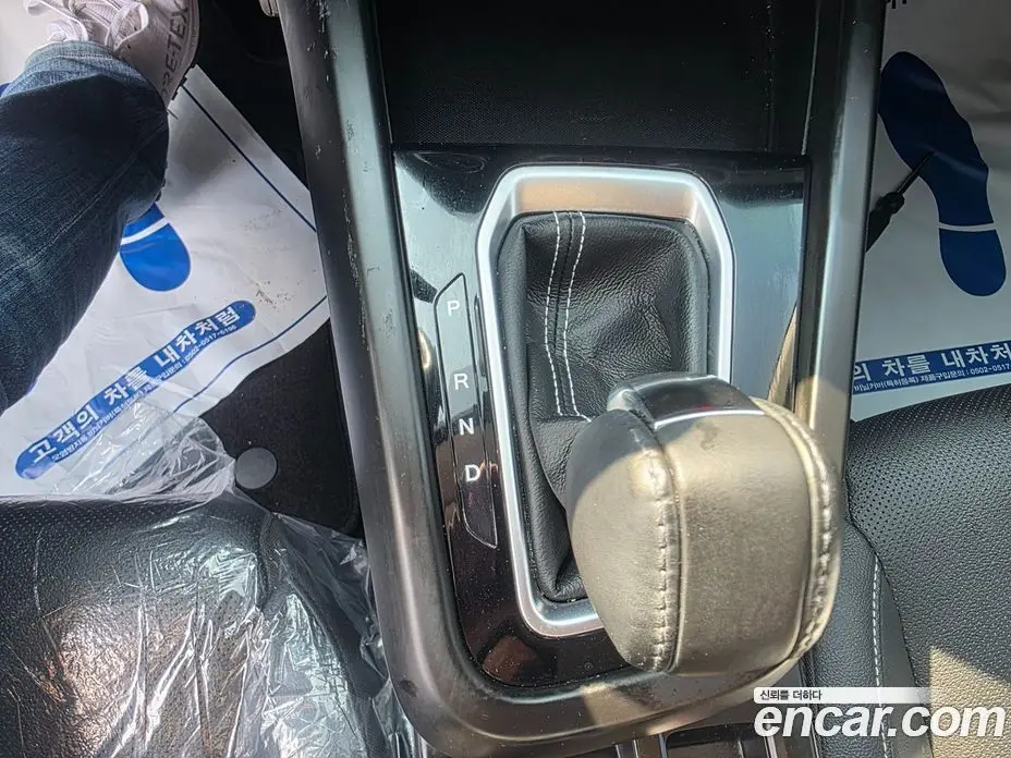 Renault (Samsung) XM3 2021 1.3 автомат (гидро), фото 9 Renault (Samsung) XM3 2021 1.3 автомат (гидро), фото 9