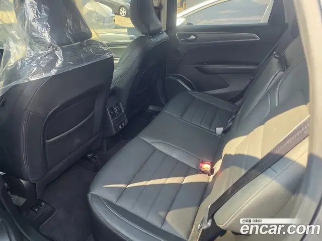 Renault (Samsung) XM3 2021 1.3 автомат (гидро), миниатюра 10 Renault (Samsung) XM3 2021 1.3 автомат (гидро), миниатюра 10