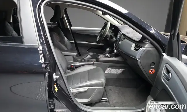 Renault (Samsung) XM3 2022 1.6 автомат (гидро), миниатюра 11