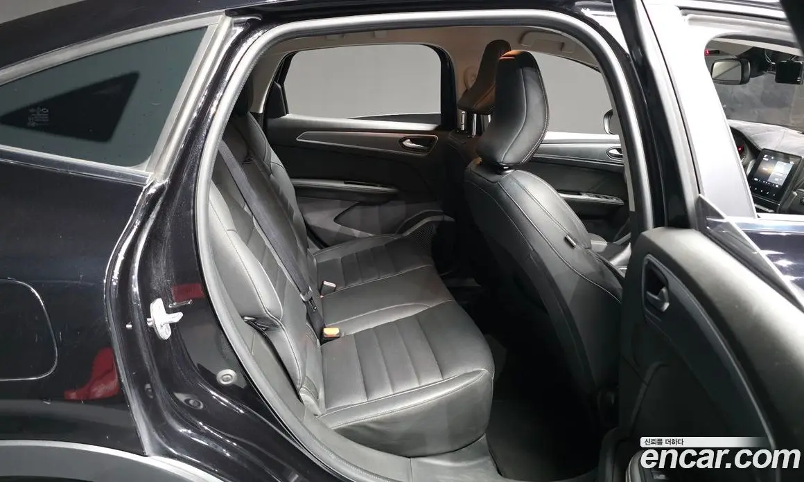 Renault (Samsung) XM3 2022 1.6 автомат (гидро), фото 12