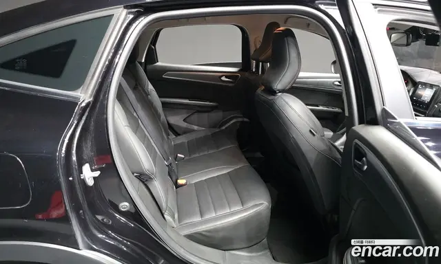 Renault (Samsung) XM3 2022 1.6 автомат (гидро), миниатюра 12