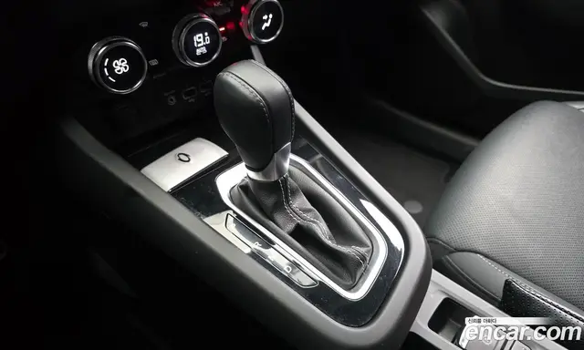 Renault (Samsung) XM3 2022 1.6 автомат (гидро), миниатюра 9