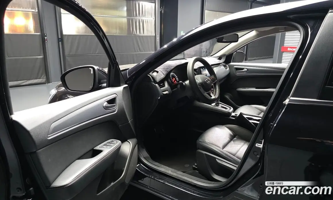 Renault (Samsung) XM3 2022 1.6 автомат (гидро), фото 10