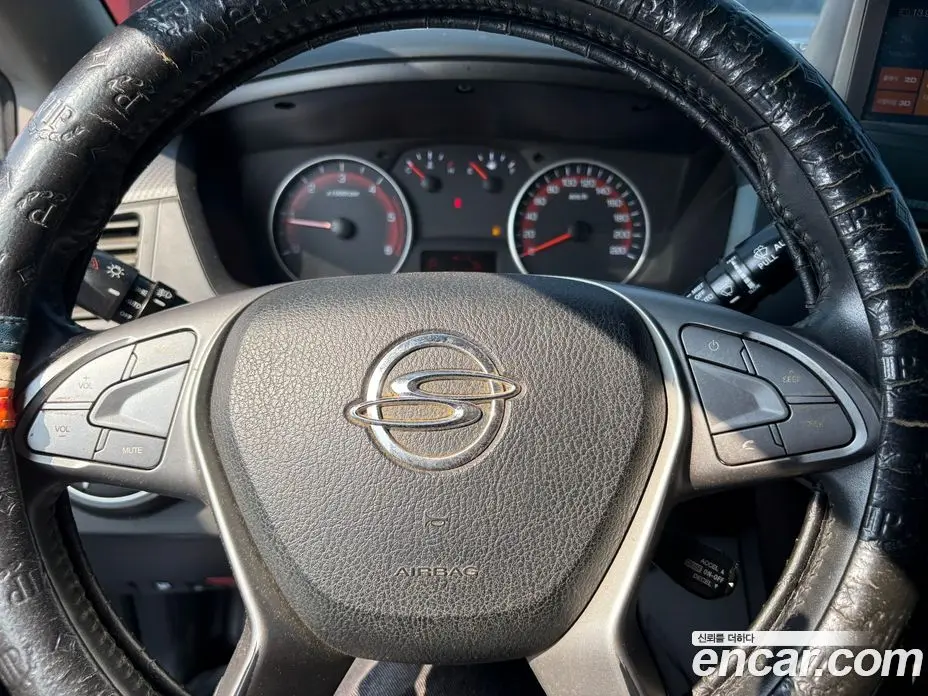 SsangYong Korando 2015 2.0 автомат (гидро), фото 12 SsangYong Korando 2015 2.0 автомат (гидро), фото 12