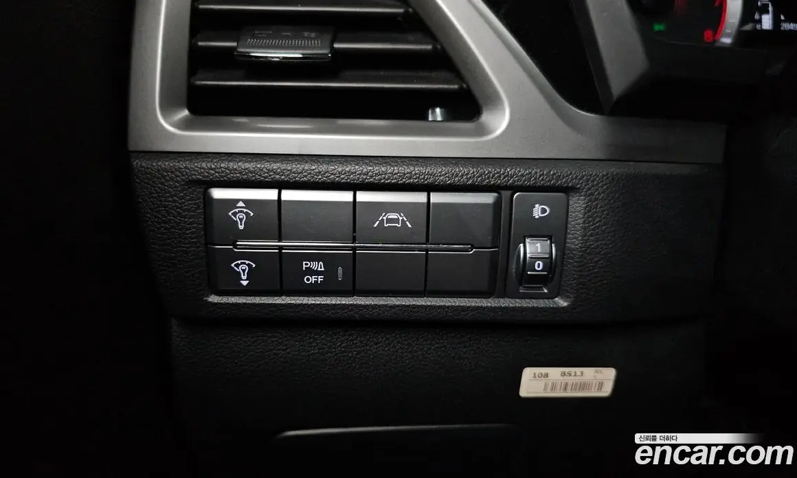 SsangYong Korando 2024 1.5 автомат (гидро), фото 20