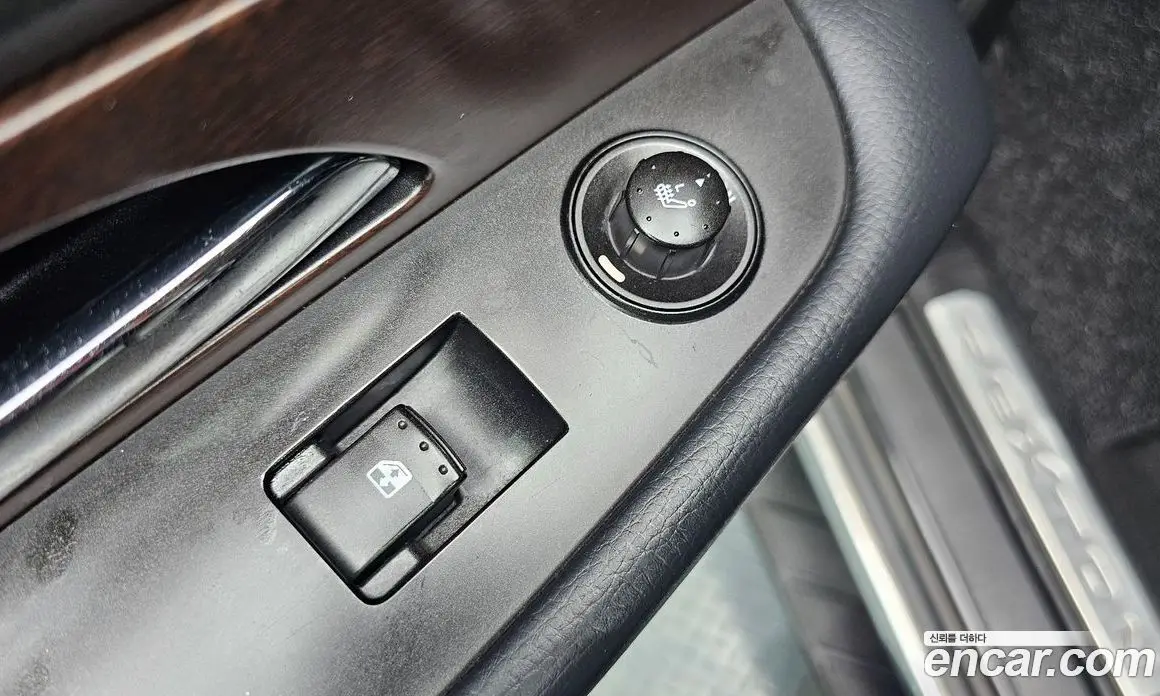 SsangYong Rexton 2013 2.0 автомат (гидро), фото 19