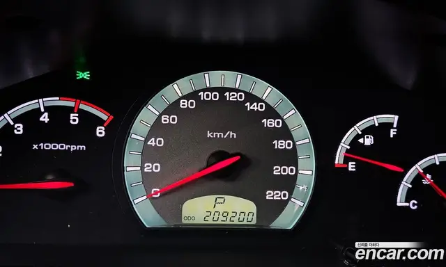 SsangYong Rexton 2013 2.0 автомат (гидро), миниатюра 8