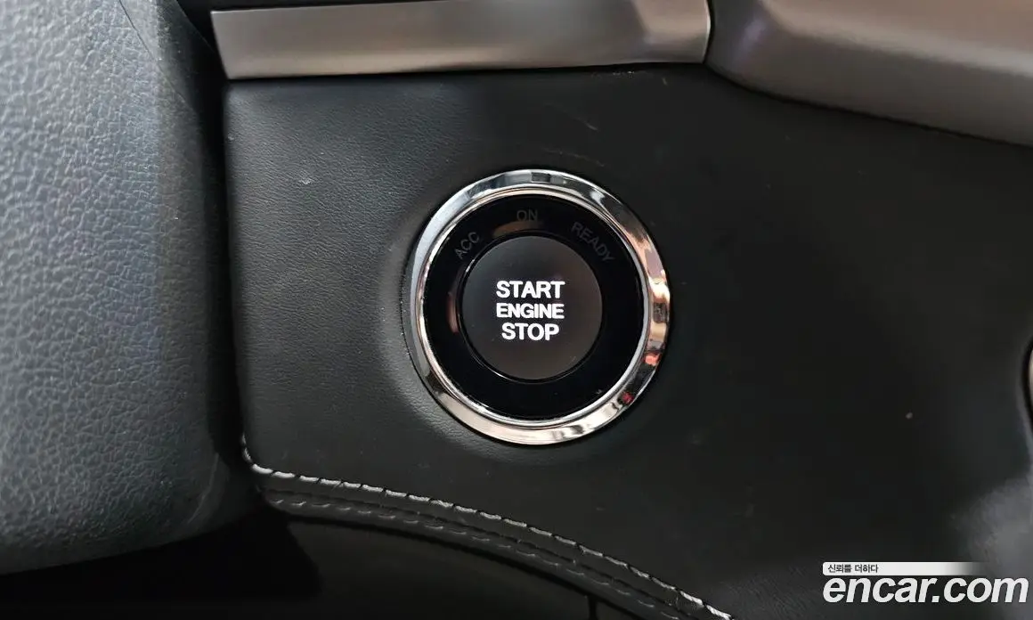 SsangYong Rexton 2018 2.2 автомат (гидро), фото 18