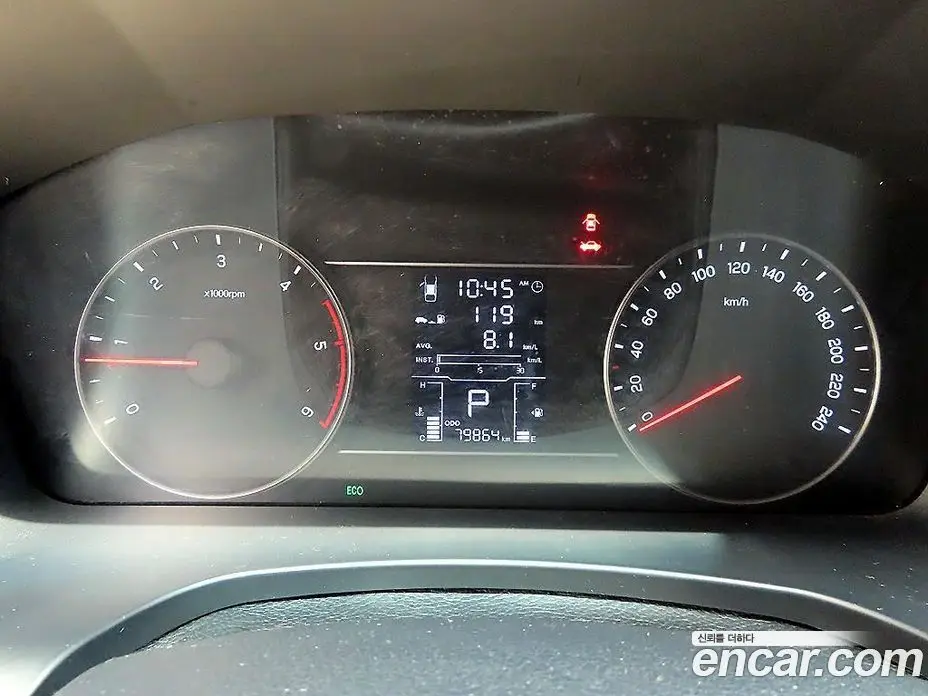SsangYong Rexton 2018 2.2 автомат (гидро), фото 9 SsangYong Rexton 2018 2.2 автомат (гидро), фото 9