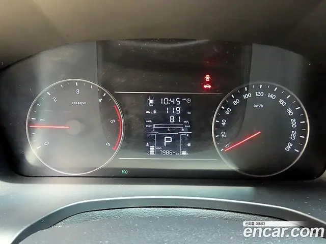 SsangYong Rexton 2018 2.2 автомат (гидро), миниатюра 9 SsangYong Rexton 2018 2.2 автомат (гидро), миниатюра 9