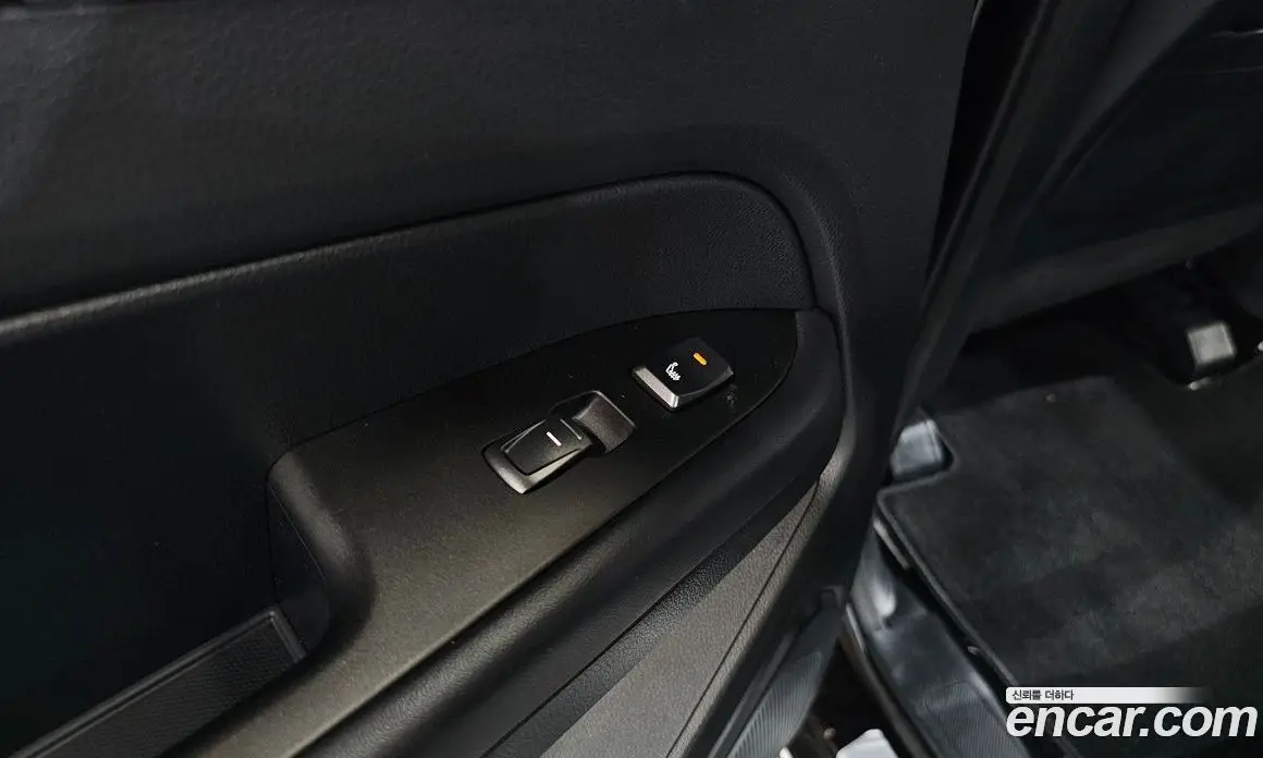 SsangYong Rexton 2019 2.2 автомат (гидро), фото 19