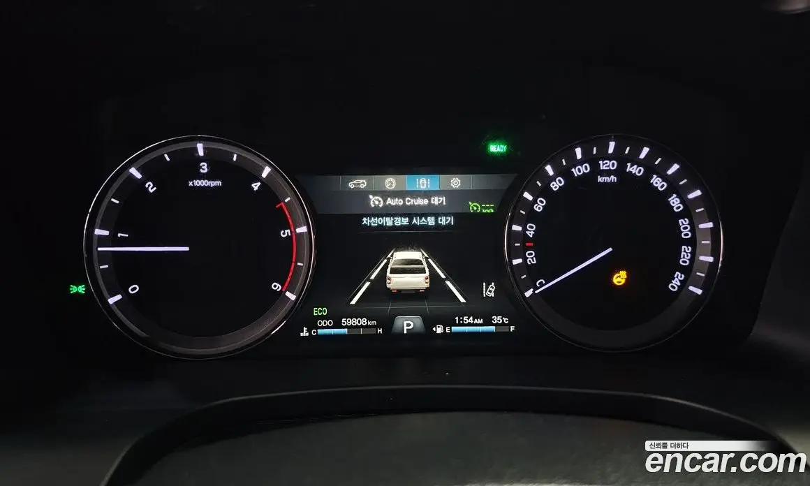 SsangYong Rexton 2019 2.2 автомат (гидро), фото 8