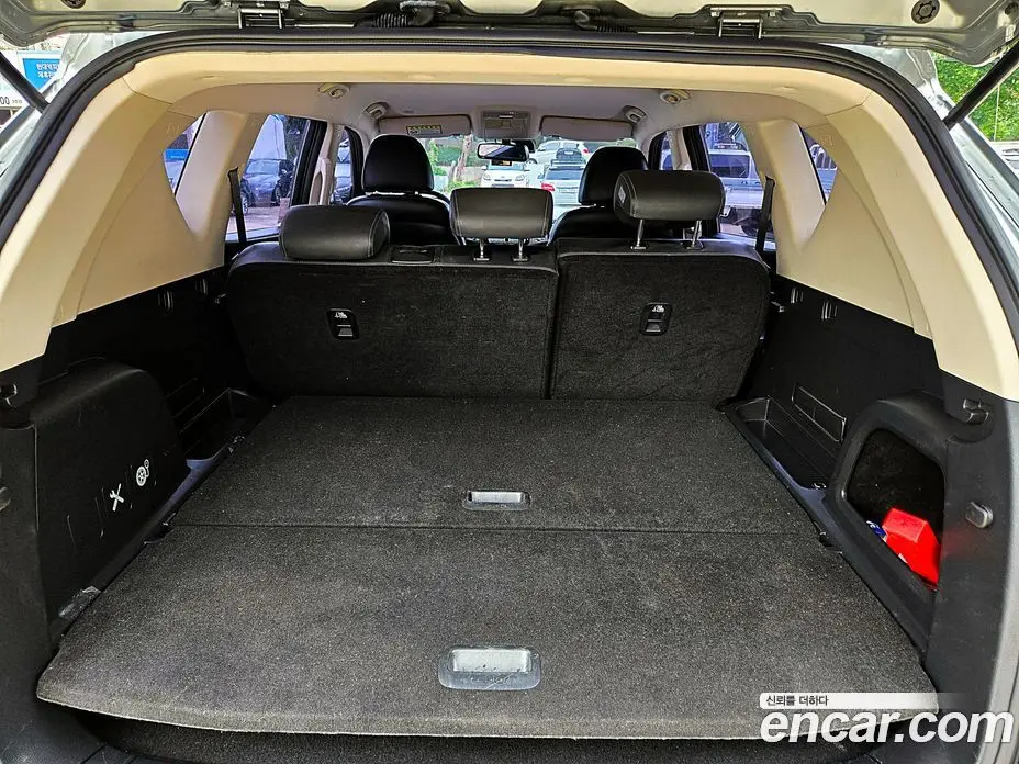 SsangYong Rexton 2019 2.2 автомат (гидро), фото 17 SsangYong Rexton 2019 2.2 автомат (гидро), фото 17