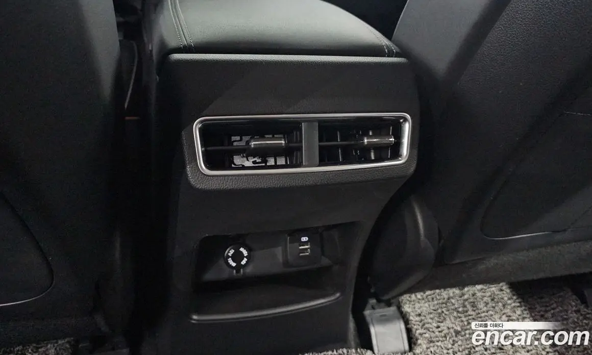 SsangYong Rexton 2020 2.2 автомат (гидро), фото 17