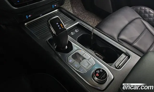 SsangYong Rexton 2020 2.2 автомат (гидро), миниатюра 9
