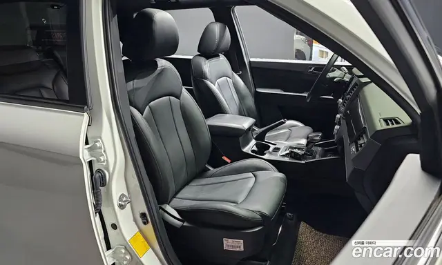 SsangYong Rexton 2022 2.2 автомат (гидро), миниатюра 12
