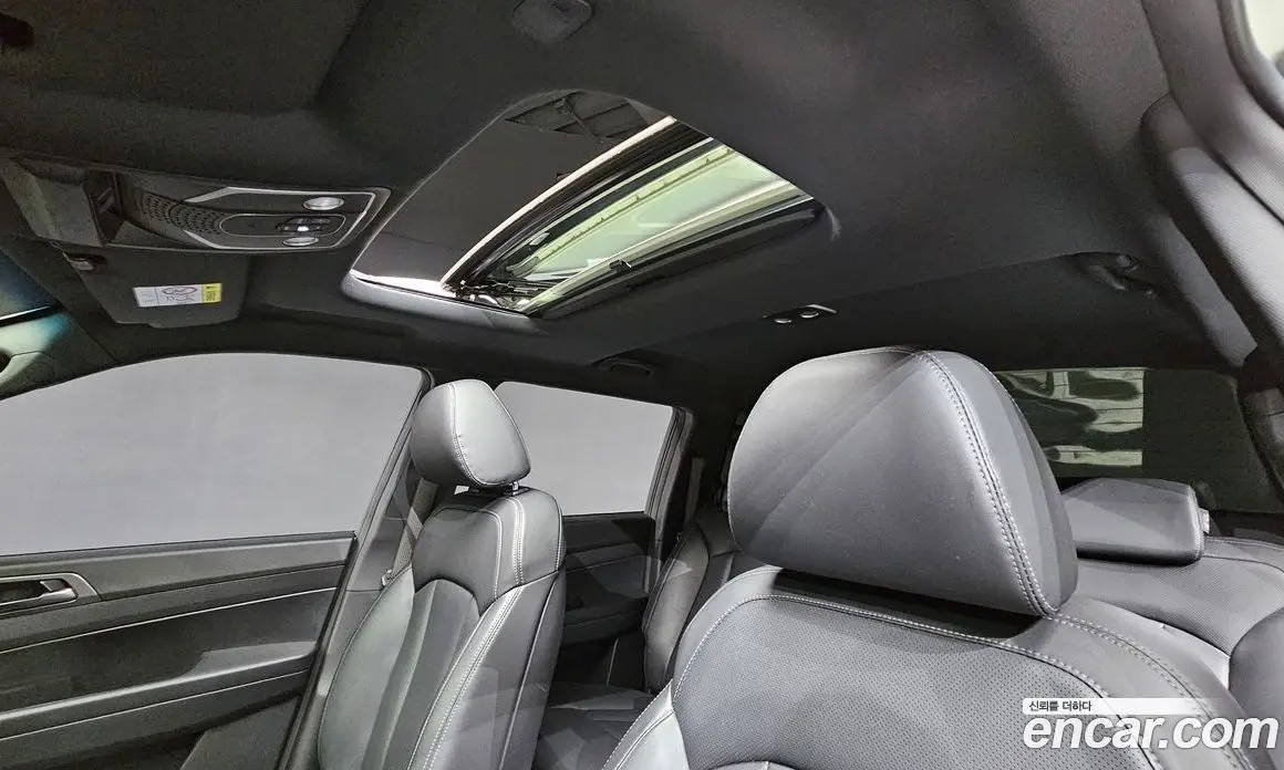 SsangYong Rexton 2022 2.2 автомат (гидро), фото 19