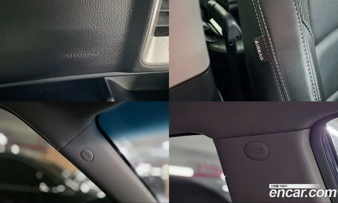 SsangYong TIBOLI 2015 1.6 автомат (гидро), фото 19