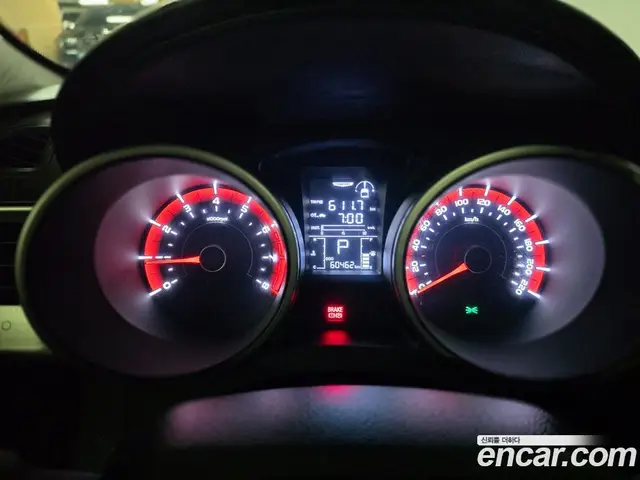 SsangYong TIBOLI 2015 1.6 автомат (гидро), миниатюра 8