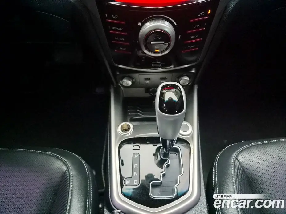SsangYong TIBOLI 2016 1.6 автомат (гидро), фото 12 SsangYong TIBOLI 2016 1.6 автомат (гидро), фото 12