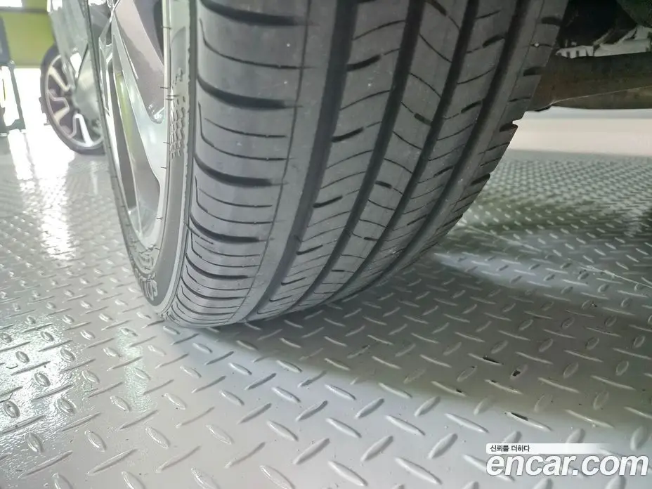 SsangYong TIBOLI 2016 1.6 автомат (гидро), фото 20 SsangYong TIBOLI 2016 1.6 автомат (гидро), фото 20