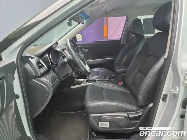 SsangYong TIBOLI 2016 1.6 автомат (гидро), миниатюра 8 SsangYong TIBOLI 2016 1.6 автомат (гидро), миниатюра 8