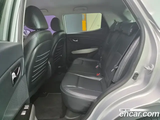 SsangYong TIBOLI 2016 1.6 автомат (гидро), миниатюра 9 SsangYong TIBOLI 2016 1.6 автомат (гидро), миниатюра 9