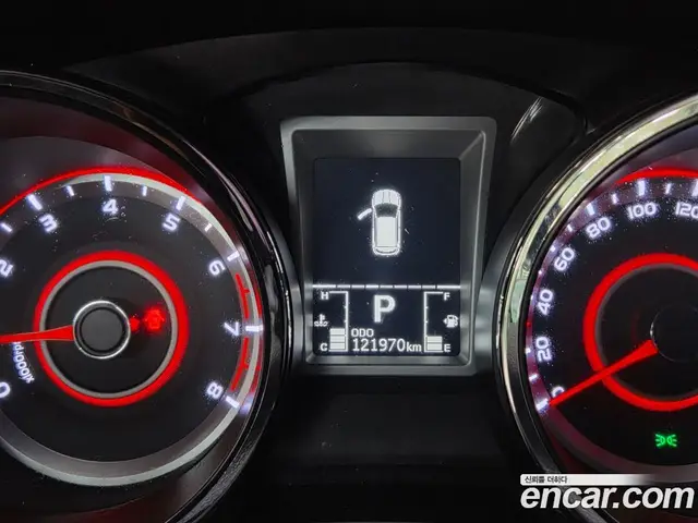 SsangYong TIBOLI 2016 1.6 автомат (гидро), миниатюра 10 SsangYong TIBOLI 2016 1.6 автомат (гидро), миниатюра 10